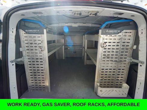 Used 2014 Ford Transit Connect XL image 13