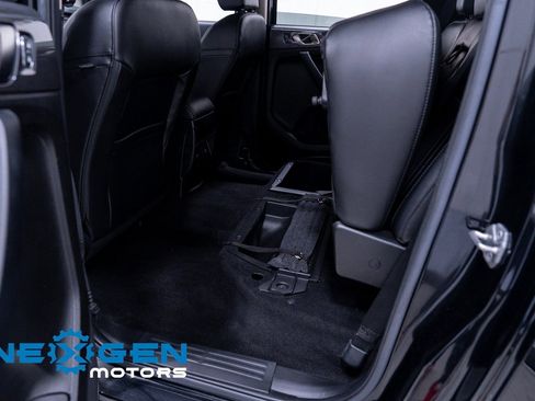 Used 2022 Ford Ranger Lariat w/ Equipment Group 501A High image 40