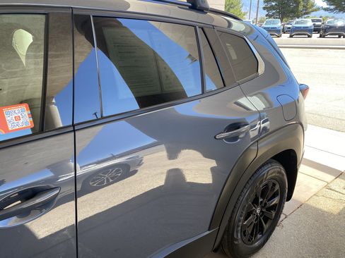 Certified 2026 MAZDA CX-50 AWD 2.5 Hybrid w/ Weather Package image 65