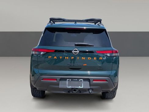 Used 2023 Nissan Pathfinder Rock Creek AWD/4WD image 10