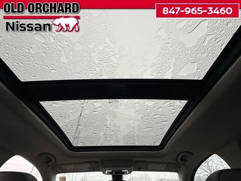 Used 2022 GMC Terrain Denali w/ Denali Premium Package image 19