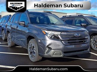 Certified 2026 Subaru Forester Premium AWD/4WD video 1