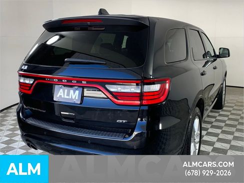 Used 2023 Dodge Durango GT image 9