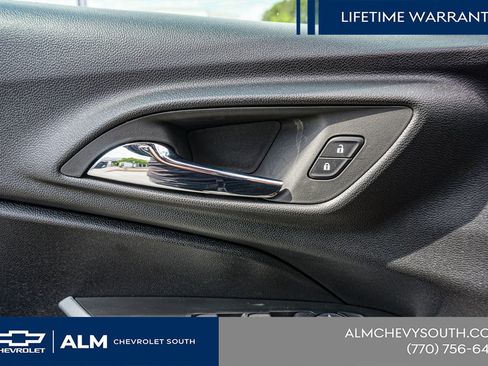 New 2026 Chevrolet Trax LS w/ LS Convenience Package FWD image 47