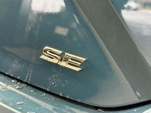 Certified 2025 Toyota Camry SE image 15