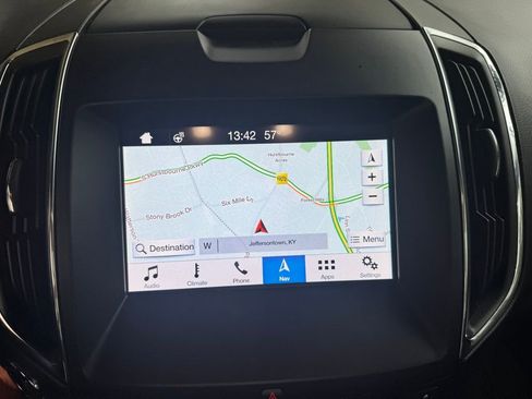 Used 2019 Ford Edge ST w/ Equipment Group 401A image 26