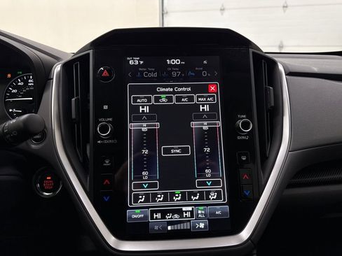 Certified 2025 Subaru Crosstrek 2.0i Premium image 21