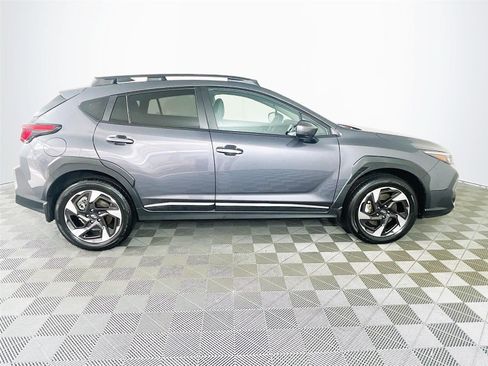Certified 2025 Subaru Crosstrek 2.5i Limited w/ Crosstrek Mirror Package AWD/4WD image 11