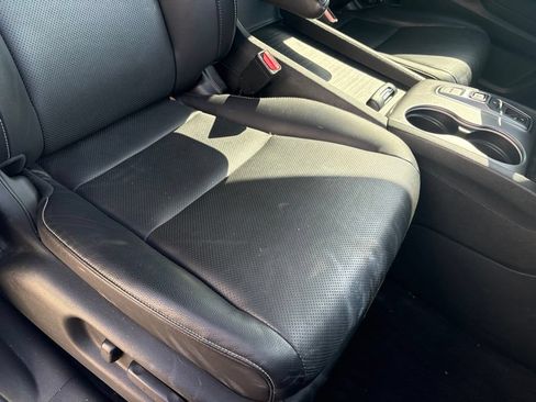 Used 2023 Honda Ridgeline RTL-E image 28