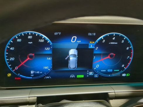Used 2023 Mercedes-Benz GLE 450 4MATIC image 16