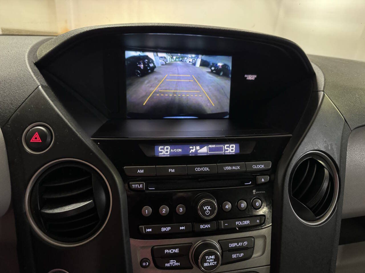 Used 2015 Honda Pilot EX image 20