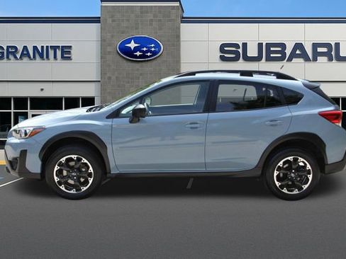 Used 2023 Subaru Crosstrek 2.0i image 6
