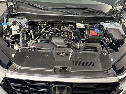 Certified 2023 Honda CR-V EX image 35