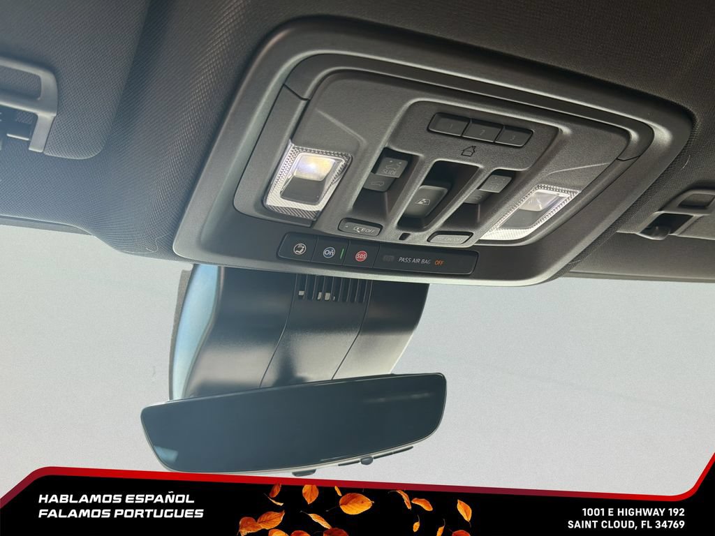 New 2026 GMC Sierra 1500 Denali w/ Denali Reserve Package AWD/4WD image 20