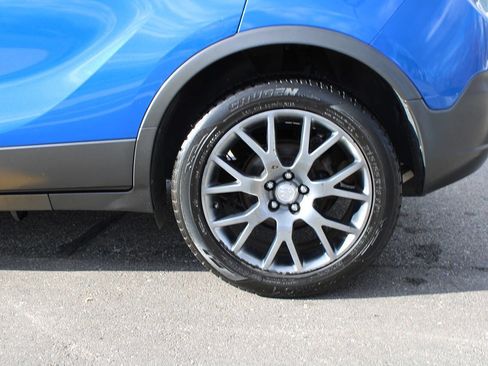 Used 2016 Buick Encore Sport Touring image 46