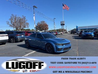 Used 2023 Dodge Charger Scat Pack