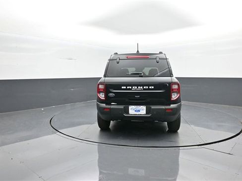 New 2025 Ford Bronco Sport Outer Banks image 6