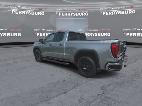 Used 2020 GMC Sierra 1500 Elevation w/ Elevation Value Package AWD/4WD image 6