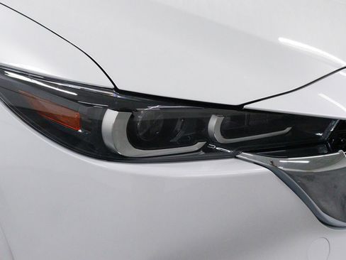 New 2025 MAZDA CX-5 AWD 2.5 S w/ Select Package image 17