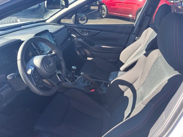 Used 2025 Subaru WRX Premium AWD/4WD image 6