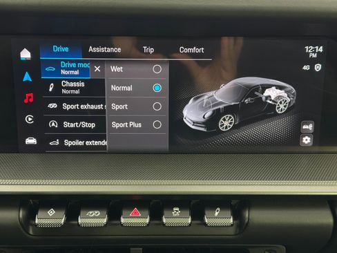 Used 2025 Porsche 911 Carrera image 29