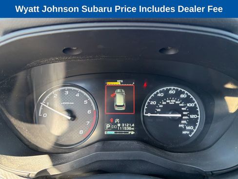 Used 2019 Subaru Forester w/ Popular Package #1 AWD/4WD image 18