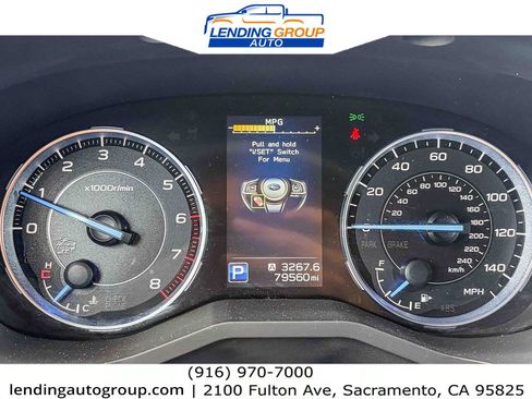 Used 2019 Subaru Ascent Limited w/ Popular Package #2 AWD/4WD image 22