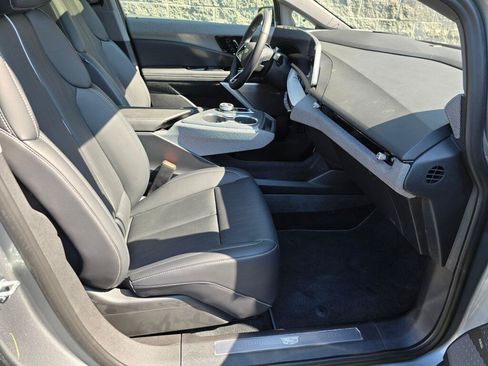 New 2026 Cadillac Optiq Luxury 2 AWD/4WD image 19