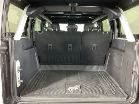 Used 2024 Ford Bronco Wildtrak image 30
