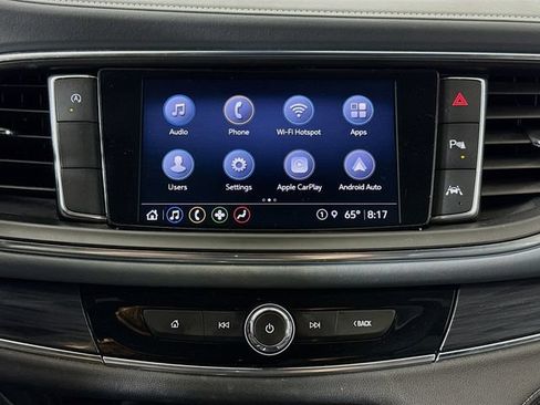 Used 2023 Buick Enclave Essence FWD image 14