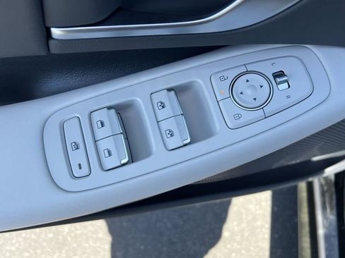 New 2026 Hyundai Sonata SEL FWD image 25