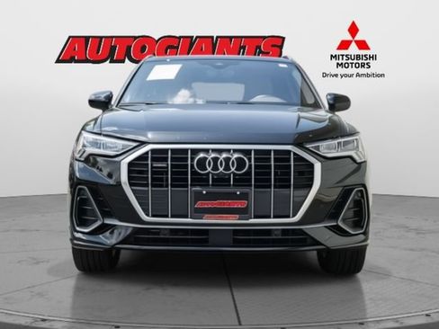 Used 2021 Audi Q3 2.0T Premium Plus w/ Premium Plus Package image 5