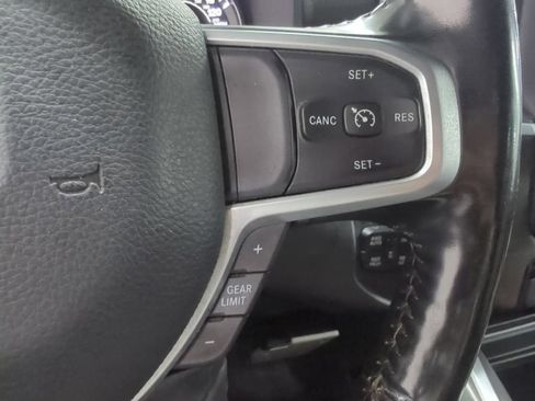 Used 2021 RAM 1500 Big Horn AWD/4WD image 15
