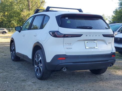 New 2026 MAZDA CX-5 Preferred AWD/4WD image 2