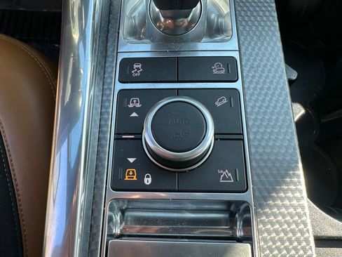 Used 2020 Land Rover Range Rover Sport HSE Dynamic image 20