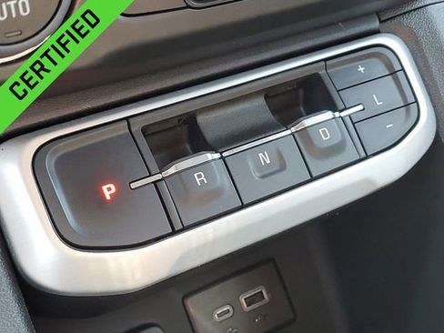 Used 2023 GMC Acadia SLE w/ Driver Convenience Package AWD/4WD image 16