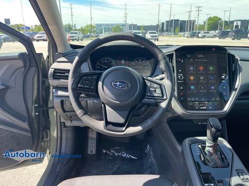 Used 2026 Subaru Crosstrek 2.5i Limited AWD/4WD image 13