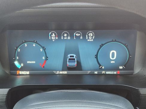 Used 2024 Ford F150 STX image 17