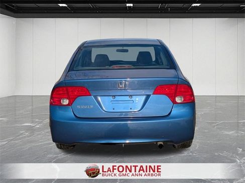Used 2006 Honda Civic LX image 4