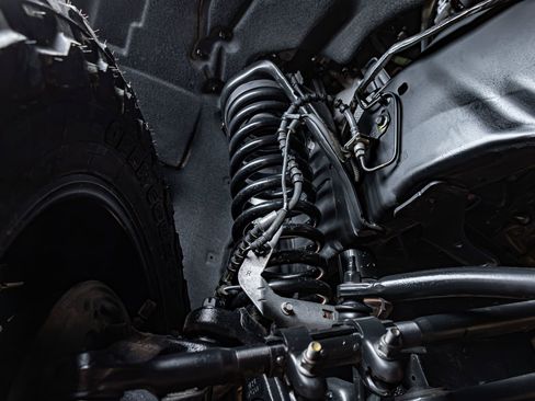 Used 2024 Ford F350 Lariat w/ Lariat Ultimate Package image 14