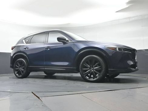 Used 2024 MAZDA CX-5 2.5 Turbo w/ Premium Package AWD/4WD image 36