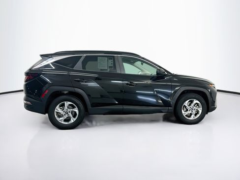 Used 2024 Hyundai Tucson SEL AWD/4WD image 10