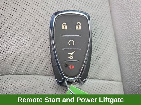 Used 2020 Chevrolet Equinox Premier image 68