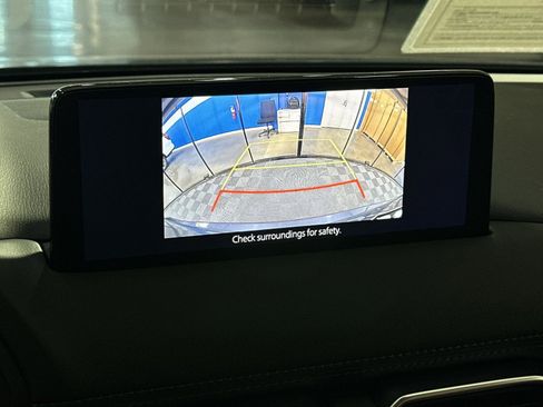 Used 2022 MAZDA CX-5 Carbon Edition image 24