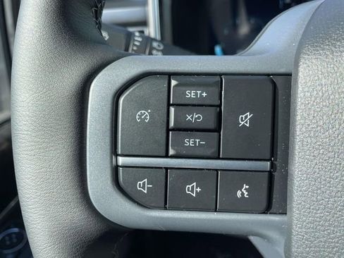 New 2026 Ford F250 Lariat w/ Tremor Off-Road Package image 12