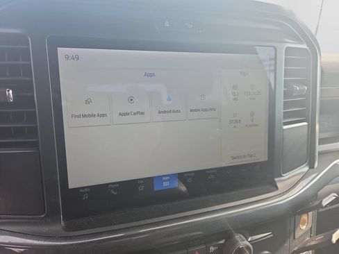 Used 2025 Ford F150 STX AWD/4WD image 36