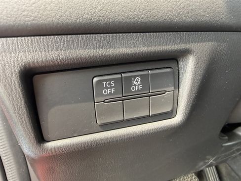 Used 2019 MAZDA CX-5 Touring AWD/4WD image 11