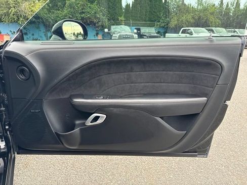 Used 2020 Dodge Challenger R/T Scat Pack RWD image 12