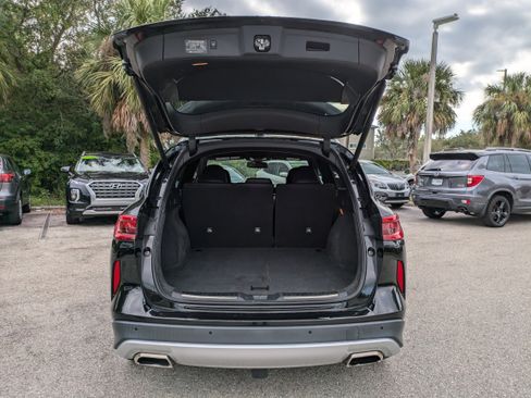 Used 2021 INFINITI QX50 Autograph image 13