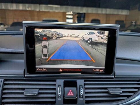 Used 2018 Audi A6 2.0T Premium image 24